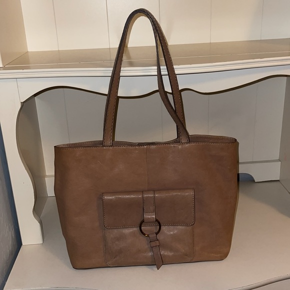 Frye | Madison Leather Tote ❤️❤️Host Pick❤️❤️ - Picture 9 of 11